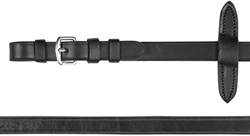 WEMBLEY Waldhausen Trensen-Lederzügel