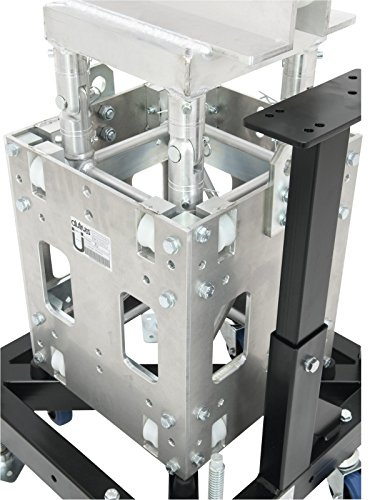 ALUTRUSS Tower System I