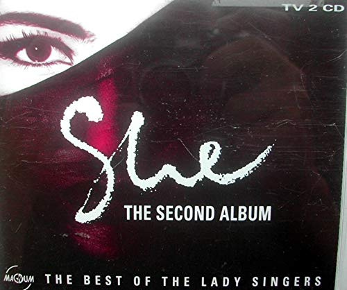 She - The Second Album