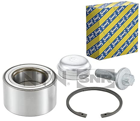 SNR R151.49 Wheel Bearing Set