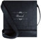 Halfar® Tasche mit Namen Pascal Bestickt - personalisierte Filz-Umhängetasche
