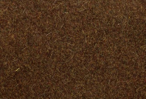 FALLER Streufasern, waldbraun, 35 g