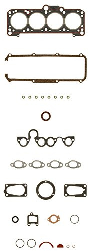 Ajusa 52079800 Gasket Set cylinder head