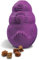 Giocattolo per cani Busy Buddy Squirrel Dude PetSafe - Giocattolo dispensatore di croccantini - Small
