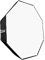 Westcott 2336 - Softbox ottagonale Apollo Orb da 43