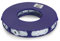 INDEX Fixing Systems CIPE1708 [CI-PE] Cinta perforada curva. Galvanizada (17 x 0,8 x 10 m)