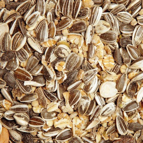 GEVO Wildvogel Futtermix 25 kg