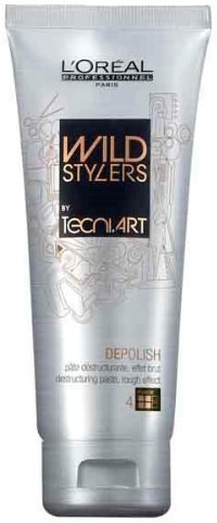 LOREAL TECNI.ART WILD STYLERS Depolish 100ml 3er Pack ( 3x100ml)
