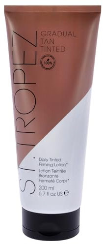 St.Tropez Gradual Tan Tinted Loción Corporal - 200 ml.