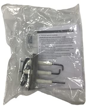 WORCESTER GREENSTAR ELECTRODE KIT 871860028A0 *NEW*