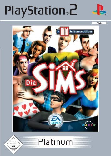 Electronic Arts