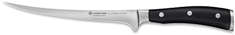 Wüsthof Dreizackwerk KG 4626 Coltello filettare