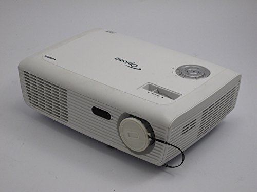 Optoma HD67 DMD/DLP Videoproiettore