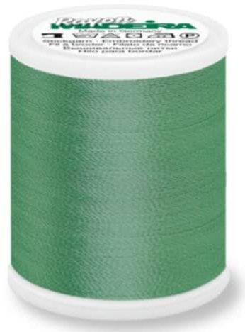 Madeira 9841–1279 Rayon Stickgarn, 40 wt/1100 YD