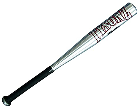 Tysonz Baseballschläger Softball American Baseball Schläger Aluminium (32 Zoll)