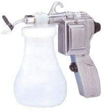 Arrow Spot Cleaning Gun, Metal Housing, Lightweight, 220V, CM-12, Adjustable Nozzle