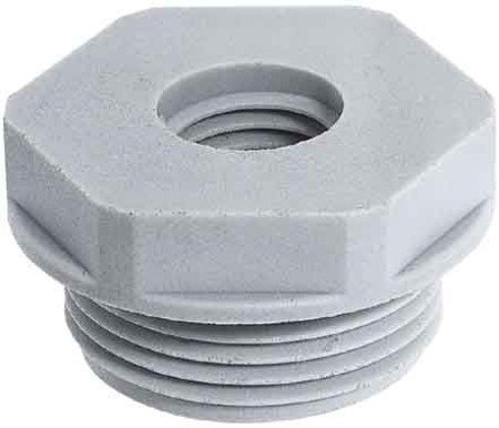 LAPP 52104488 SKINDICHT KU-M 63X1.5/32X1.5 Cable Gland Reduction M63 M32 Polyamide Light Grey