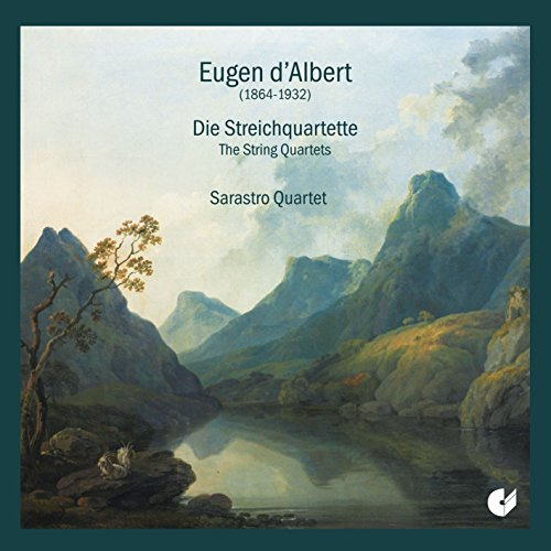 String Quartets Nos. 1 & 2