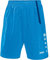 JAKO Kinder Sporthose Turin, Jako-Blau/Navy, 128
