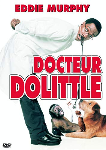 Docteur Dolittle [FR Import]