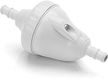 Zodiac G52 Kit de remplacement pour valve de secours