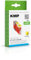 KMP Tintenpatrone passend für HP 364XL Yellow (CB325EE) - für HP DeskJet 3070 A D 5400, OfficeJet 4610 4620, PhotoSmart 5510 5514 5515 5520 55... etc.