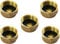 3/4 Brass Washing Machine Blanking Cap (box of 5)