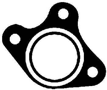 Reinz 71-26564-10 Dichtung, Abgaskrümmer
