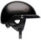 Bell massiv Pit Boss Harley Motorrad Helm – Gloss Schwarz/X-Large/2 x große von Bell