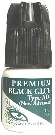 Magic Items Wimpernkleber Wimpern Kleber sensitive Eyelash Glue