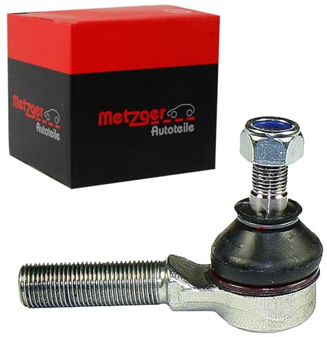 Metzger 54041002 Spurstangenkopf | Kompatibel mit: SUZUKI JIMNY Geländewagen geschlossen