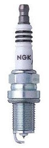 NGK Iridium IX Zündkerzen – Stk Nr: 3521 – Teilenummer: CR9EIX – x6