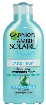 Ambre Solaire After Sun Skin Soother 200ml