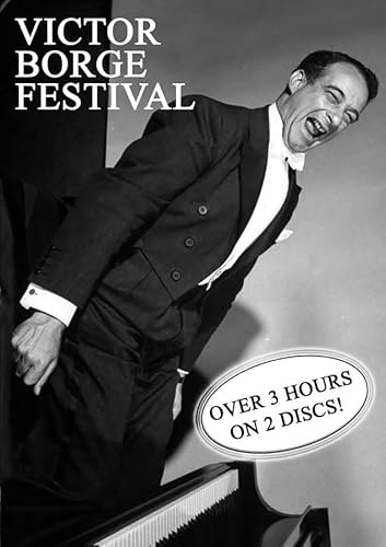 Victor Borge Festival
