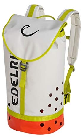 Edelrid Rucksack Canyoneer Guide, snow-oasis, 57 x 38 x 6 cm, 50 Liter, 721030506450