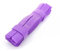 Pasow 50pcs Cable Ties Reusable Fastening Wire Organizer Cord Rope Holder 7 Inch (Purple)