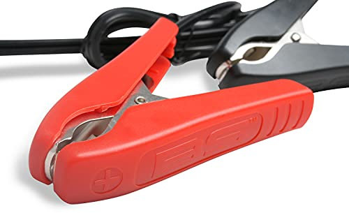 BS bornes pour Chargeur Moto BS (Chargeur)/Motorcycle battery Clamps BS (Chargers)