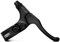 ODI Bremshebel Odyssey Bremsgriff Monolever Medium, Schwarz, B-265-BK