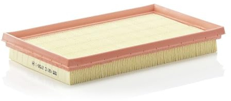 MANN-FILTER C 2759/1 Air Filter - for Cars + Transporters