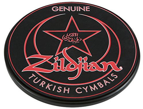 Zildjian P1202 Rubber Practice Pad