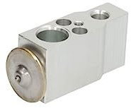 DELPHI TSP0585110 Expansionsventil Klimaanlage Kompatibel mit MAZDA 6 Station Wagon GY
