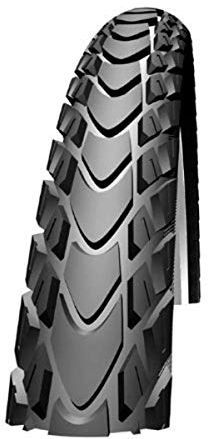 318360 - Cubierta neumatico Marathon mondial 28x1.60/700x40c raceguard hs428 Lite Perf.en