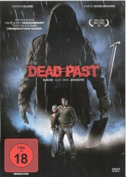 Dead Past - Rache aus dem Jenseits