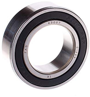 FAG Nutlager 1-reihig 63007 A (von 2RS