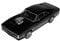 Greenlight The Fast and The Furious Diecast Modell 1/43 Dom's 1970 Dodge Charger