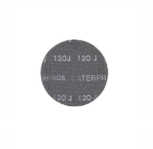 DeWalt DTM3107-QZ - Hoja de Lija de Malla 240G 125mm