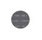 DEWALT DTM3107-QZ 125 mm 240G ROS Sand Discs (Pack of 5)
