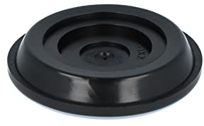 GLEITGUT Klavieruntersetzer Teflon Klaviergleiter Rollenuntersetzer 65 mm Möbelgleiter Für Klaviere