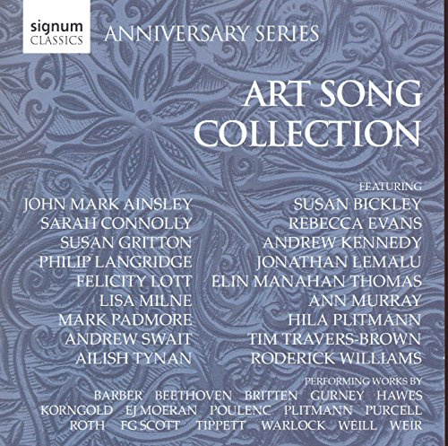 Signum Classics (Note 1 Musikvertrieb)