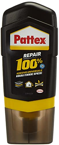 Pattex 1542108 Adesivo Universal Colla, 50 g